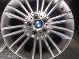 Диски на Bmw F10 R17 за 150 000 тг. в Шымкент – фото 5