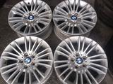 BMW титановые диски r17 за 150 000 тг. в Шымкент