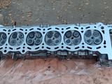 Головка блока цилиндров Toyota Land Cruiser 1FZ за 1 000 000 тг. в Алматы
