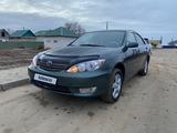 Toyota Camry 2003 годаүшін4 250 000 тг. в Атырау – фото 5