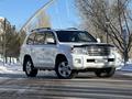 Toyota Land Cruiser 2010 года за 15 000 000 тг. в Астана