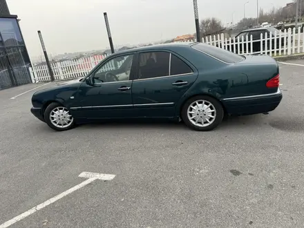 Mercedes-Benz E 280 1996 года за 2 500 000 тг. в Шымкент – фото 3