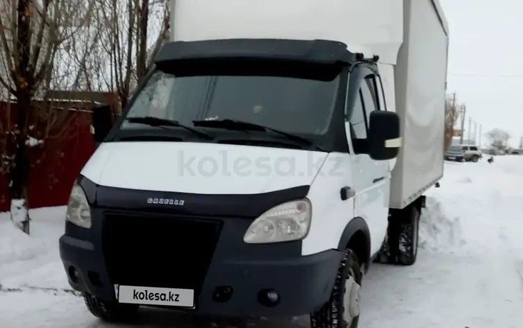 ГАЗ ГАЗель 2015 годаүшін9 200 000 тг. в Актобе
