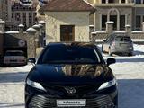 Toyota Camry 2020 года за 14 500 000 тг. в Астана