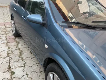 Nissan Primera 2002 года за 2 850 000 тг. в Талдыкорган – фото 2