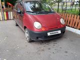 Daewoo Matiz 2007 годаүшін1 700 000 тг. в Караганда – фото 2