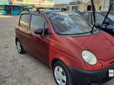 Daewoo Matiz 2007 годаүшін1 500 000 тг. в Караганда – фото 3