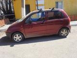 Daewoo Matiz 2007 годаүшін1 700 000 тг. в Караганда – фото 5