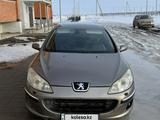 Peugeot 407 2005 года за 2 000 000 тг. в Костанай