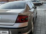 Peugeot 407 2005 года за 2 000 000 тг. в Костанай – фото 5