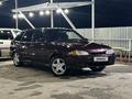ВАЗ (Lada) 2114 2012 года за 1 500 000 тг. в Шымкент – фото 6