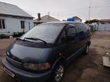 Toyota Previa 1992 годаүшін1 600 000 тг. в Караганда