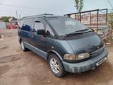 Toyota Previa 1992 годаүшін1 600 000 тг. в Караганда – фото 4
