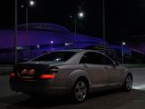 Mercedes-Benz S 550 2007 года за 6 800 000 тг. в Алматы – фото 4
