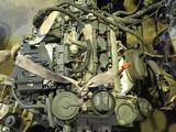 Двигатель volkswagen 1.6 blf blp за 2 525 тг. в Алматы