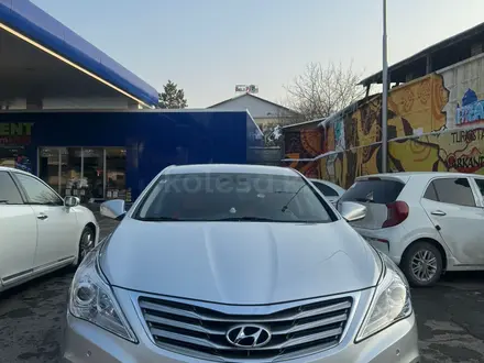 Hyundai Grandeur 2015 года за 8 200 000 тг. в Шымкент