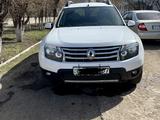 Renault Duster 2014 годаүшін6 600 000 тг. в Уральск