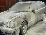 Mercedes-Benz E 270 2001 года за 3 200 000 тг. в Алматы – фото 2