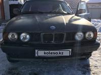 BMW 520 1989 годаүшін750 000 тг. в Алматы