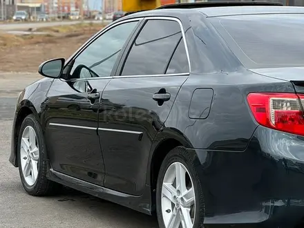 Toyota Camry 2014 года за 5 980 000 тг. в Уральск – фото 4