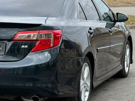 Toyota Camry 2014 года за 5 980 000 тг. в Уральск – фото 5