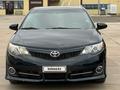 Toyota Camry 2014 года за 5 980 000 тг. в Уральск – фото 22