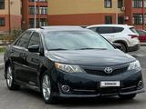 Toyota Camry 2014 годаүшін6 200 000 тг. в Уральск – фото 3