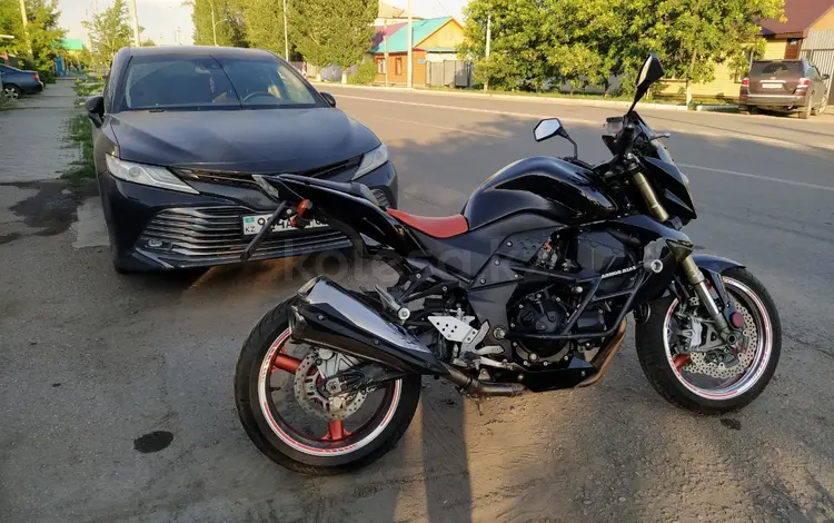 Kawasaki  z 1000 2007 года за 2 650 000 тг. в Кокшетау