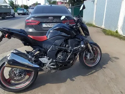 Kawasaki  z 1000 2007 года за 2 650 000 тг. в Кокшетау – фото 7