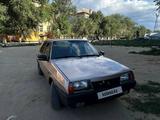 ВАЗ (Lada) 21099 2000 года за 650 000 тг. в Актобе