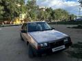 ВАЗ (Lada) 21099 2000 годаүшін650 000 тг. в Актобе – фото 6