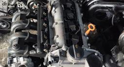 Двигатель CFNA 1, 6 1, 8 на polo Jetta за 330 000 тг. в Алматы