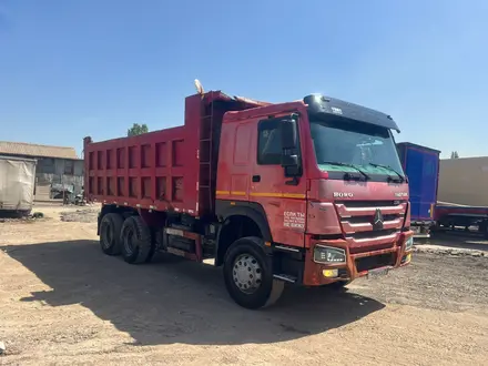 Howo  Zz3327 2013 года за 10 800 000 тг. в Алматы