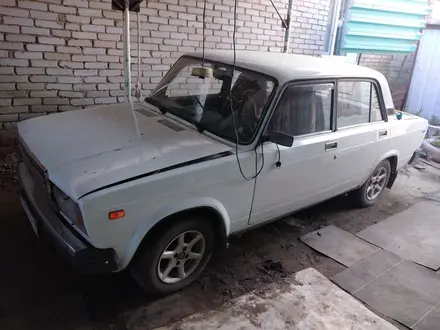 ВАЗ (Lada) 2107 2004 года за 1 350 000 тг. в Костанай