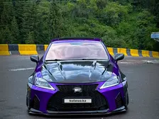 Lexus is-300, 2007