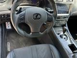 Lexus IS 300 2007 года за 8 500 000 тг. в Алматы – фото 2