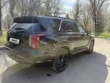 Hyundai Palisade 2025 годаүшін30 500 000 тг. в Алматы – фото 3