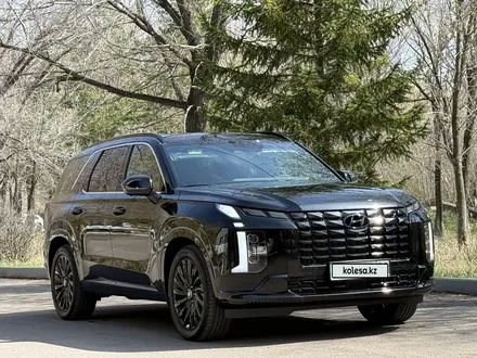 Hyundai Palisade 2025 года за 30 500 000 тг. в Алматы – фото 2