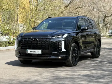 Hyundai Palisade 2025 года за 30 500 000 тг. в Алматы