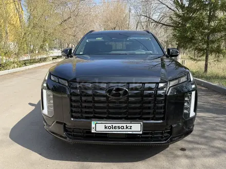 Hyundai Palisade 2025 года за 30 500 000 тг. в Алматы – фото 4