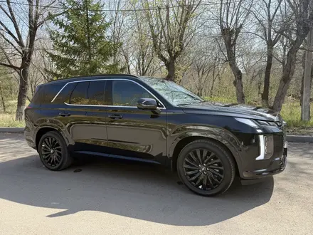 Hyundai Palisade 2025 года за 30 500 000 тг. в Алматы – фото 6