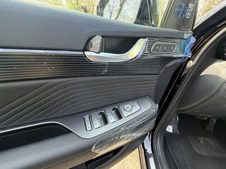 Hyundai Palisade 2025 года за 30 500 000 тг. в Алматы – фото 12