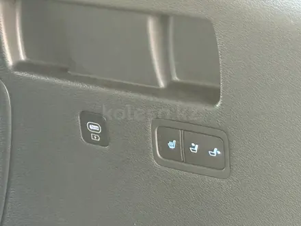 Hyundai Palisade 2025 года за 30 500 000 тг. в Алматы – фото 15
