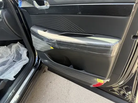 Hyundai Palisade 2025 года за 30 500 000 тг. в Алматы – фото 26