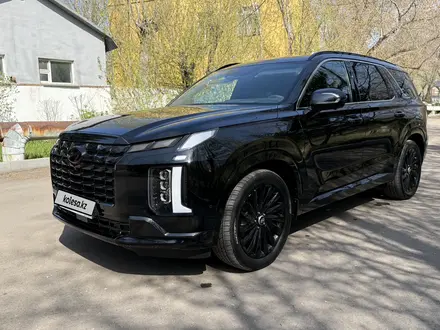 Hyundai Palisade 2025 года за 30 500 000 тг. в Алматы – фото 28