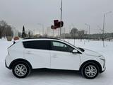 Hyundai Bayon 2023 года за 8 800 000 тг. в Караганда – фото 4