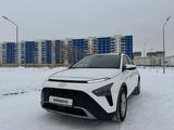 Hyundai Bayon 2023 года за 8 800 000 тг. в Караганда – фото 2