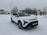 Hyundai Bayon 2023 года за 8 800 000 тг. в Караганда – фото 3