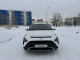 Hyundai Bayon 2023 года за 8 800 000 тг. в Караганда
