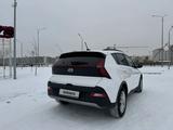 Hyundai Bayon 2023 года за 8 800 000 тг. в Караганда – фото 5